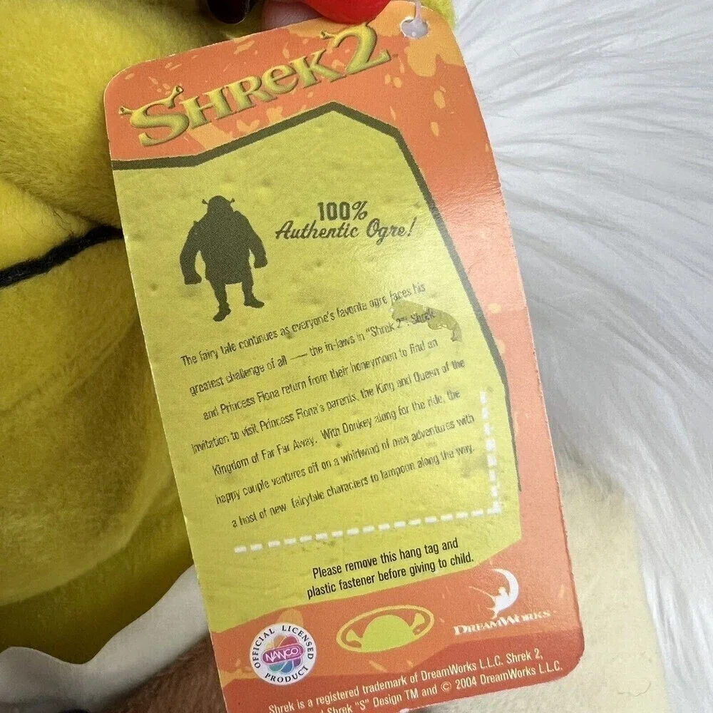 Shrek 2  Shrek The Ogre 19